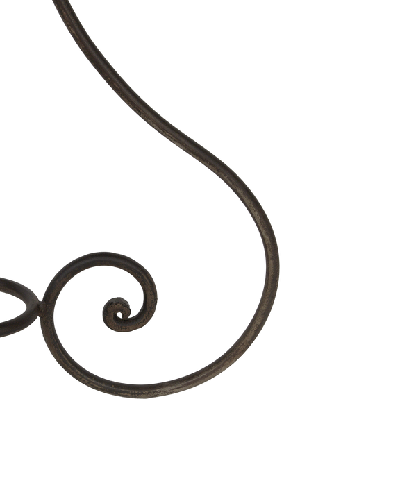 Valentine Bistro Table