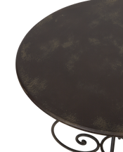 Valentine Bistro Table