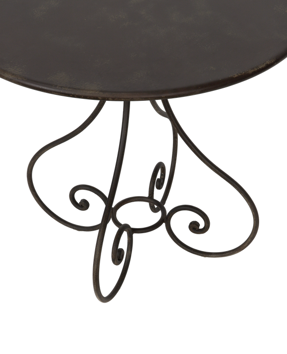 Valentine Bistro Table