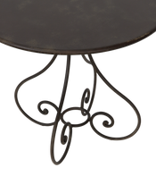 Valentine Bistro Table