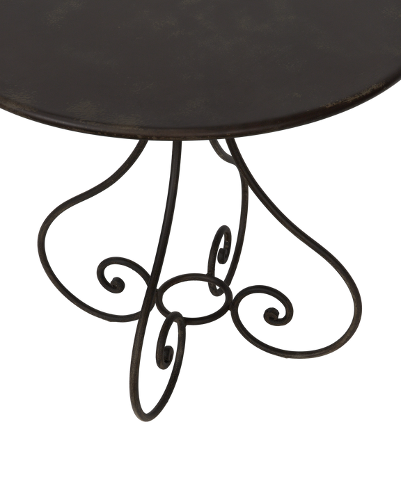 Valentine Bistro Table