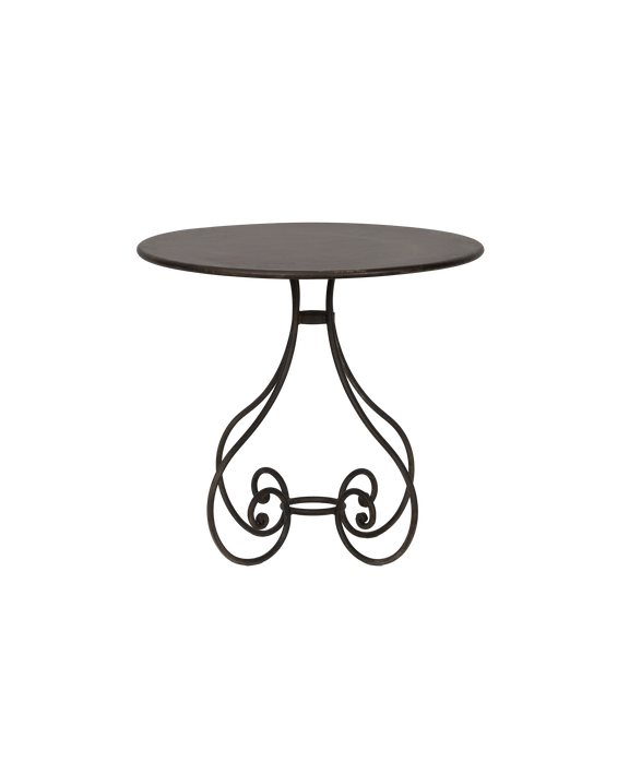 Valentine Bistro Table