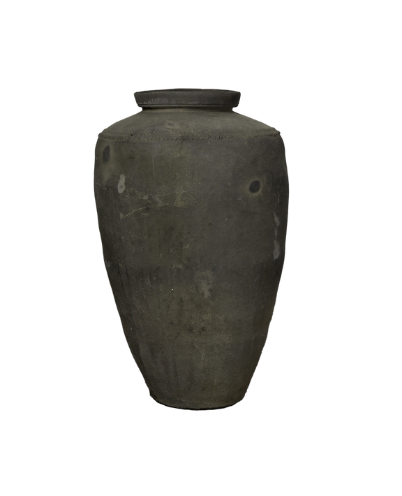 Grain Pot