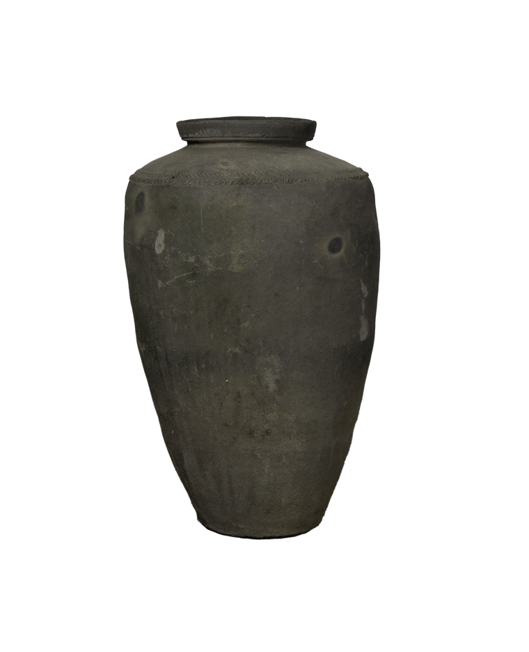 Grain Pot