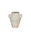Paint Vase - Whitewash