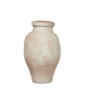 Coastal Jar