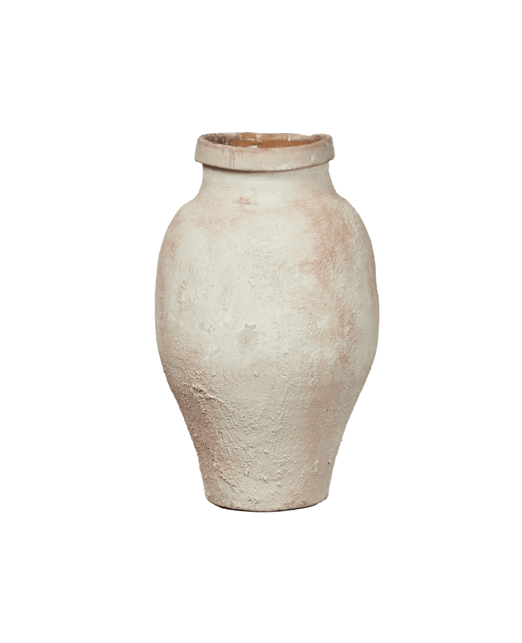 Coastal Jar