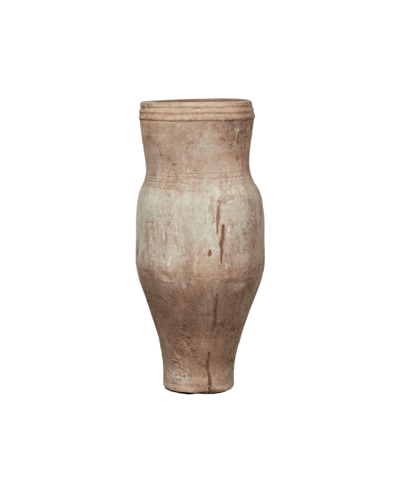 Coastal Jar