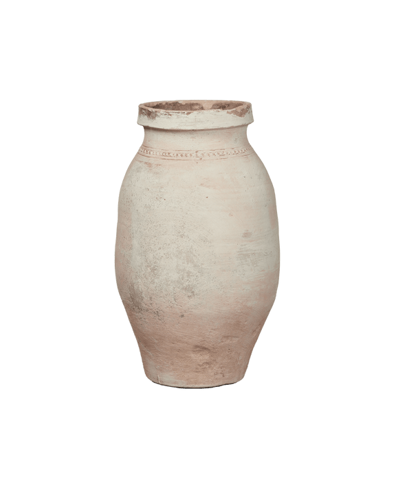 Coastal Jar