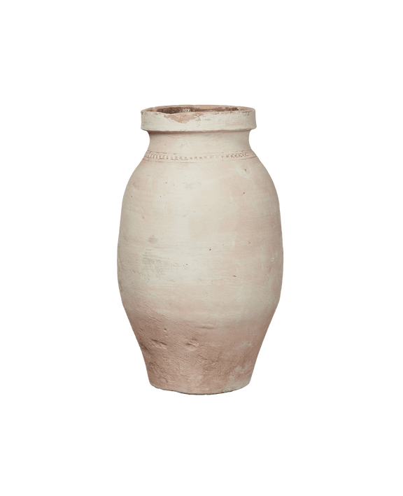 Coastal Jar