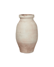 Coastal Jar
