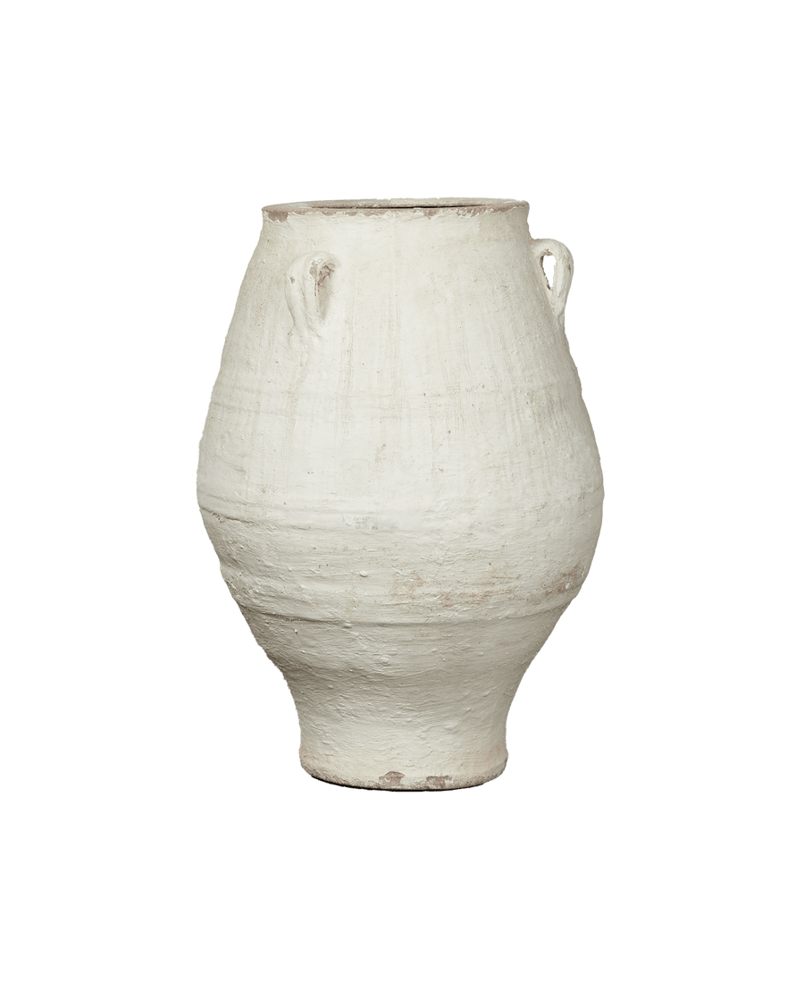 Olive Ateliers Antique Greek Pithari Pot