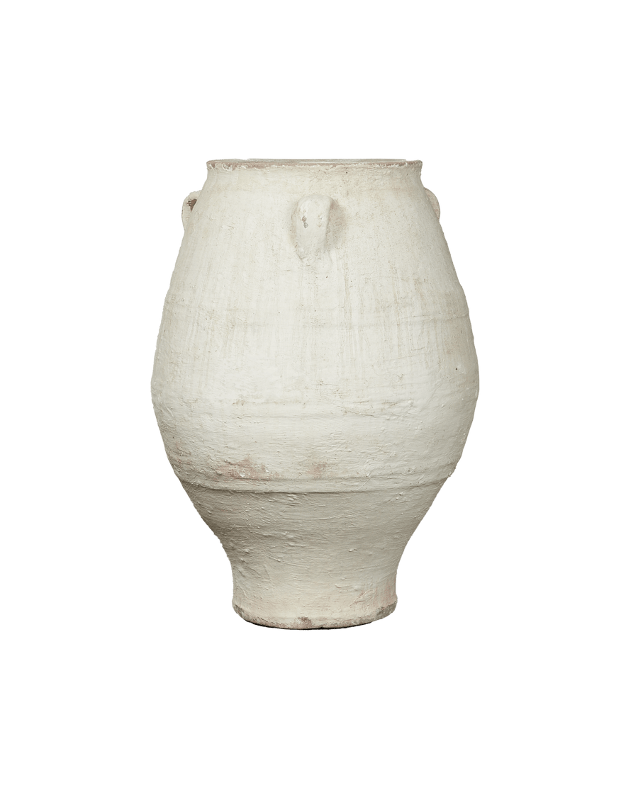 Olive Ateliers Antique Greek Pithari Pot