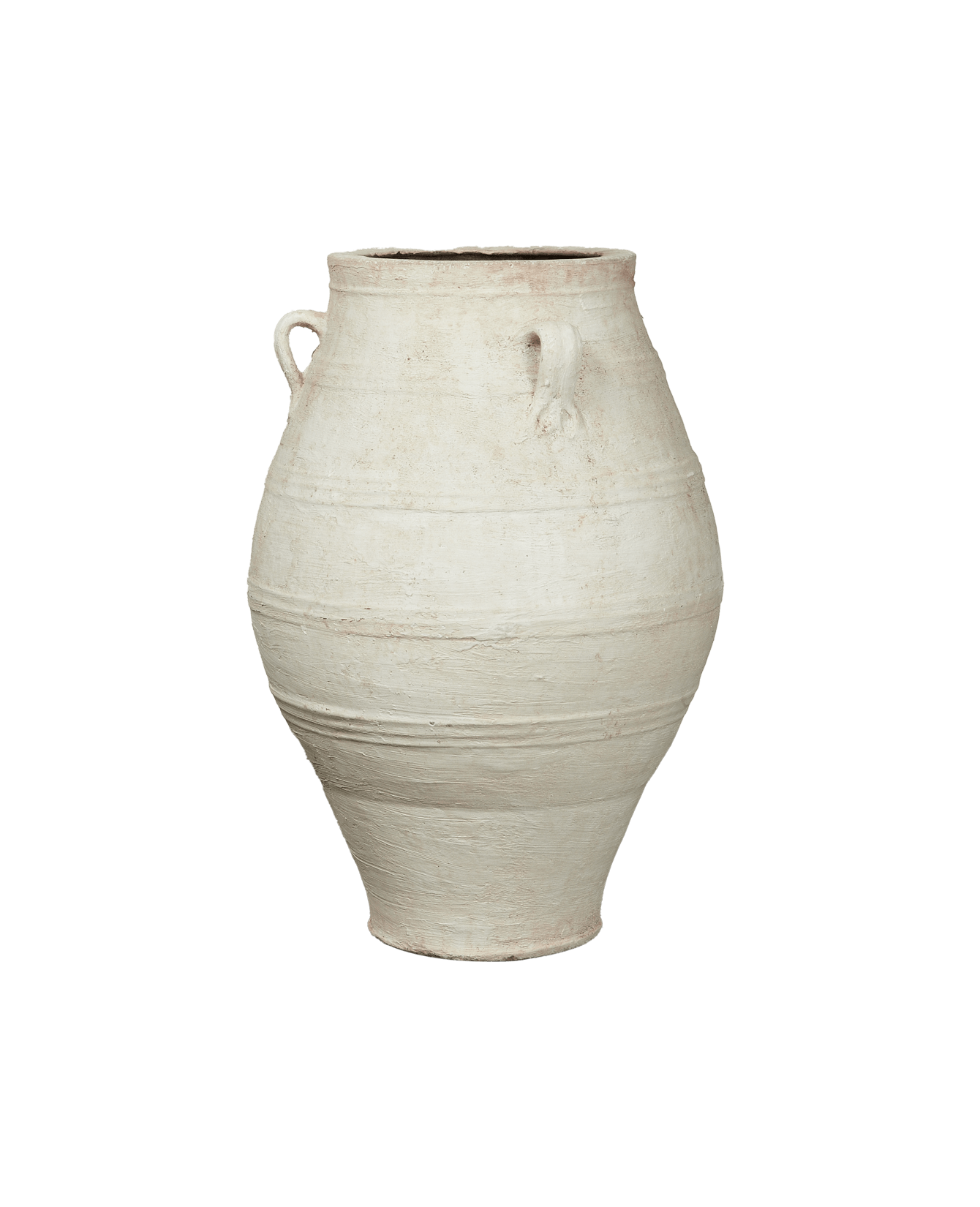 Antique Pithari Pot from Greece made of Ceramic