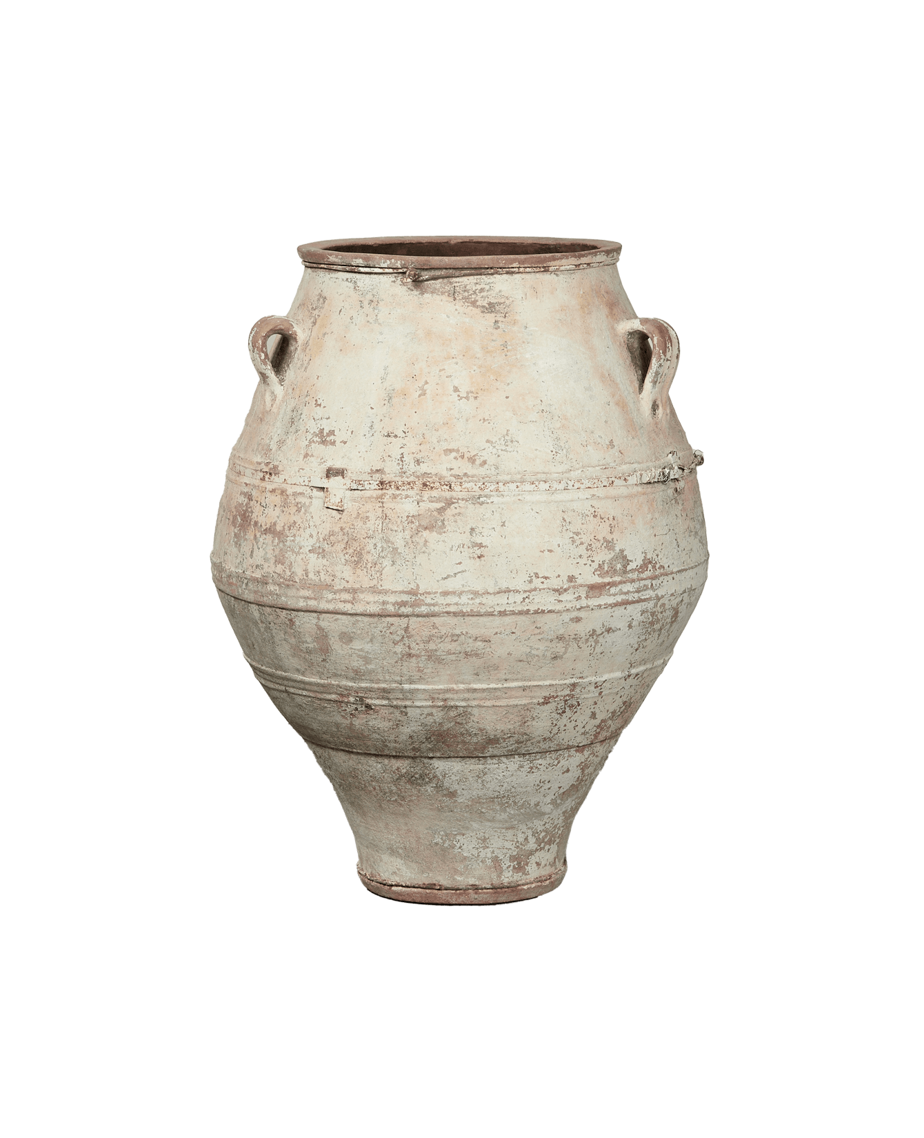 Pithari Olive Ateliers Antique Greek Pithari Pot