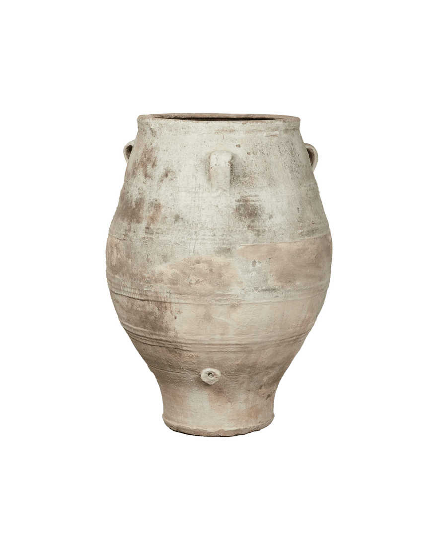 Olive Ateliers Antique Greek Pithari Pot