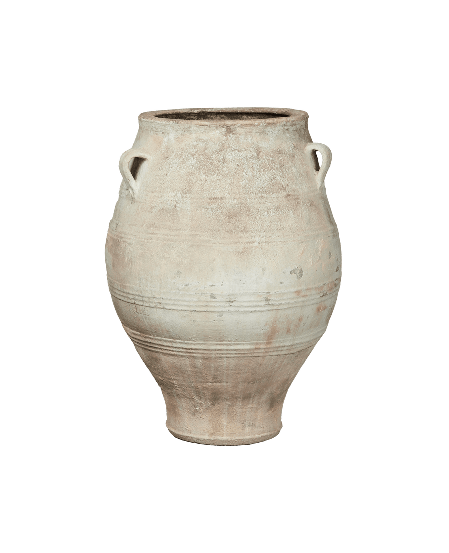 Olive Ateliers Antique Greek Pithari Pot