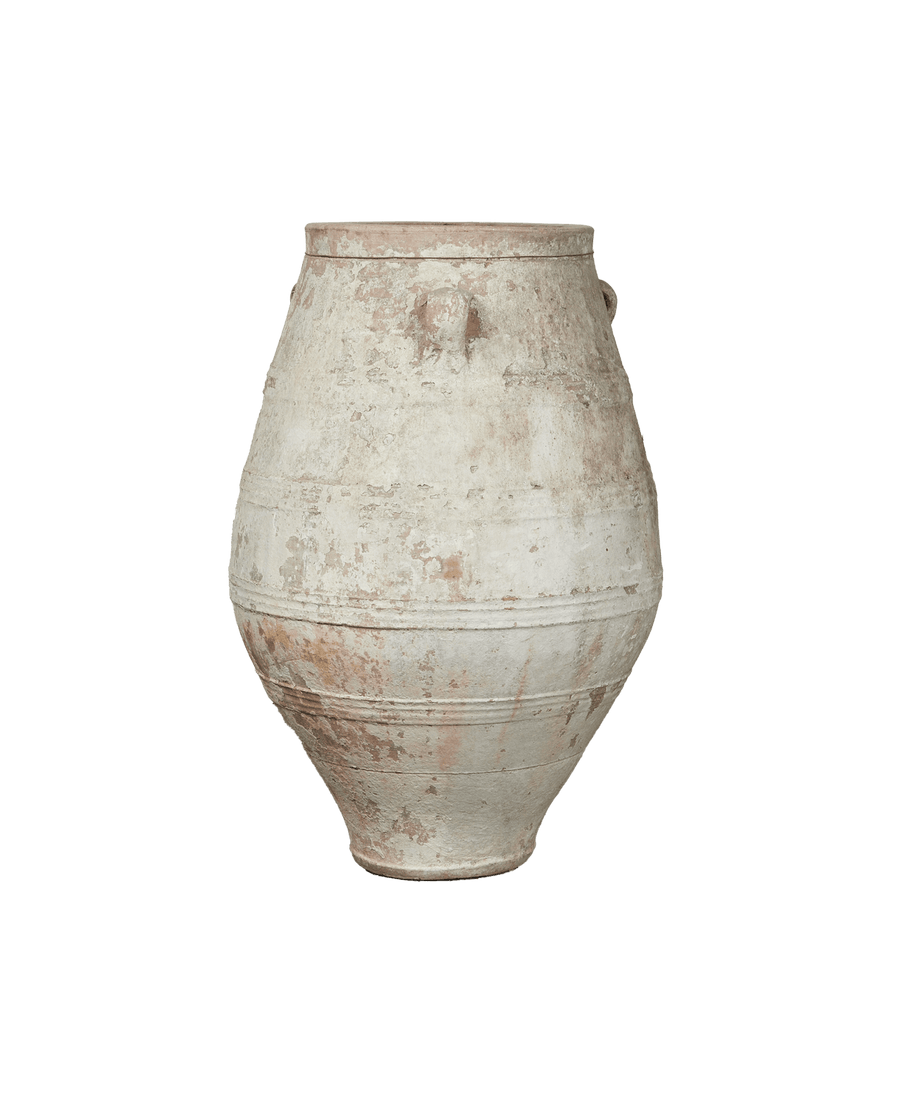 Olive Ateliers Antique Greek Pithari Pot