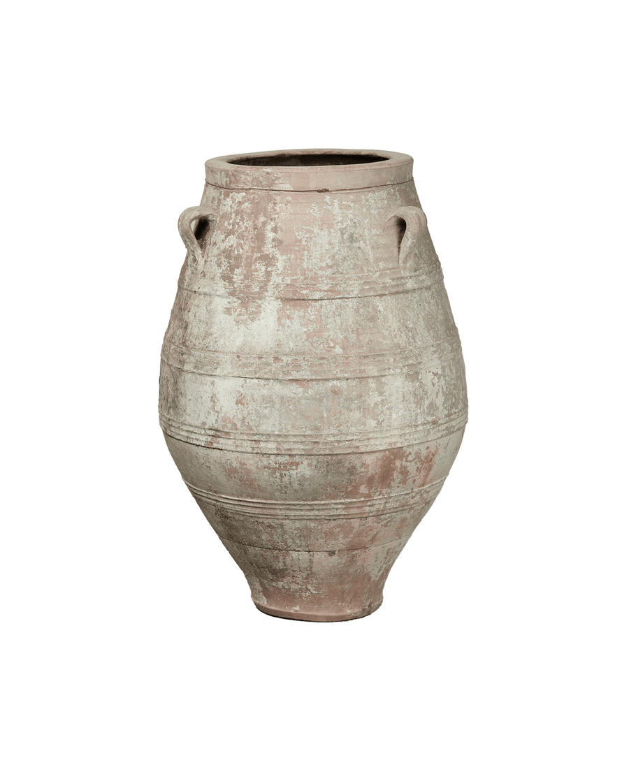 Olive Ateliers Antique Greek Pithari Pot