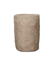 Cast Trough - Tall