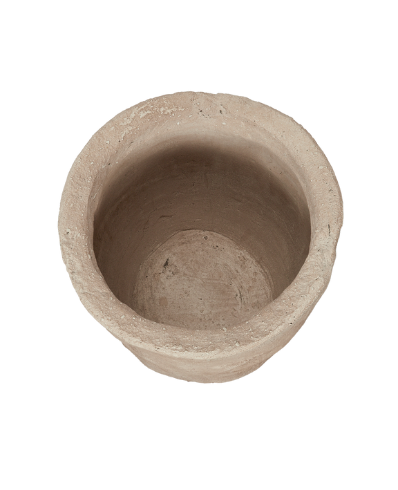 Cast Trough - Tall