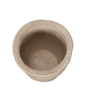 Cast Trough - Tall