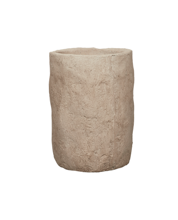 Cast Trough - Tall