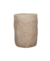 Cast Trough - Tall