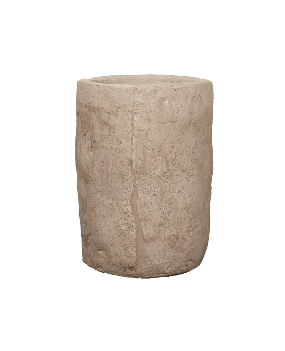 Cast Trough - Tall