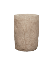 Cast Trough - Tall