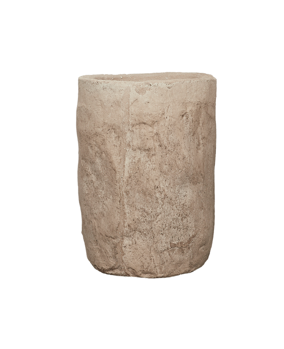 Cast Trough - Tall