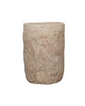 Cast Trough - Tall