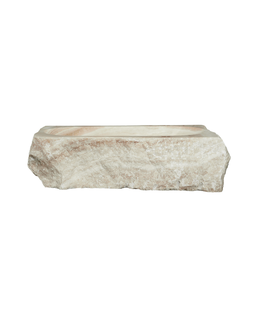 Exclusive Onyx Bath Tub from Indonesia made of Onyx