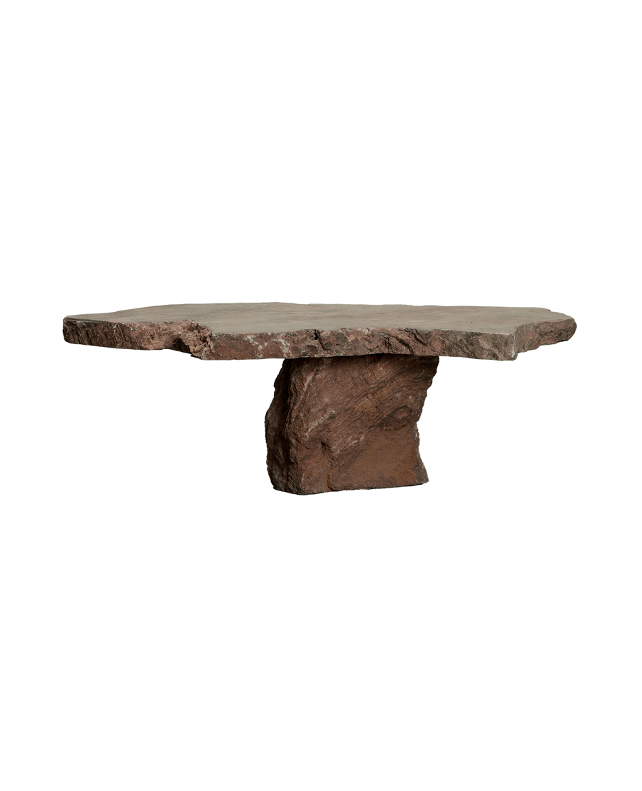 Designed Onyx Coffee Table from Indonesia made of Onyx