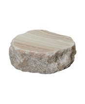 Onyx Coffee Table - Slab