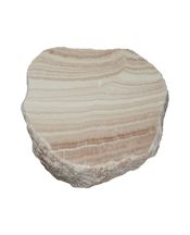 Onyx Coffee Table - Slab