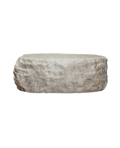 Onyx Coffee Table - Slab