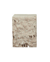 Onyx Side Table