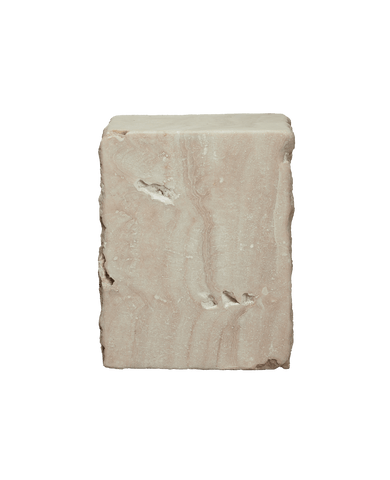 Designed Onyx Side Table from Indonesia made of Onyx