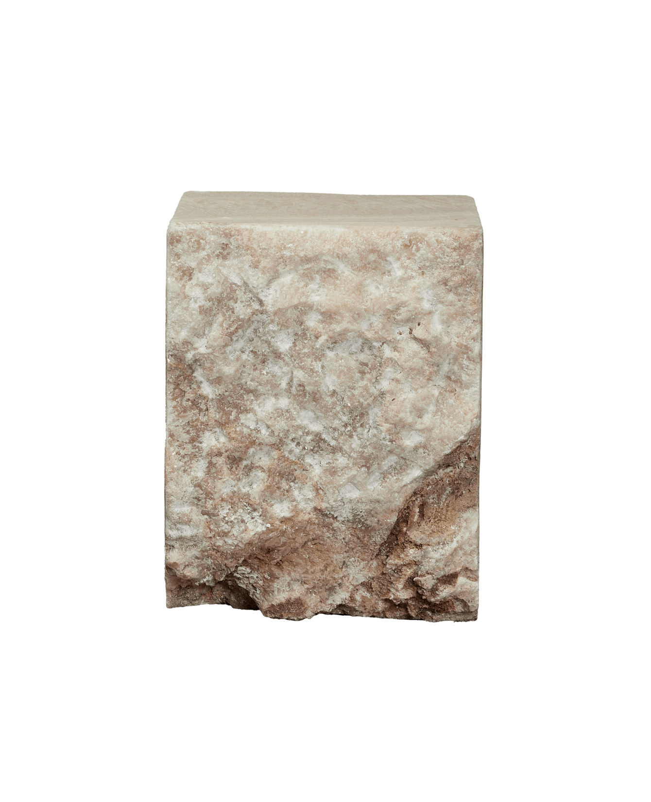 Designed Onyx Side Table from Indonesia made of Onyx