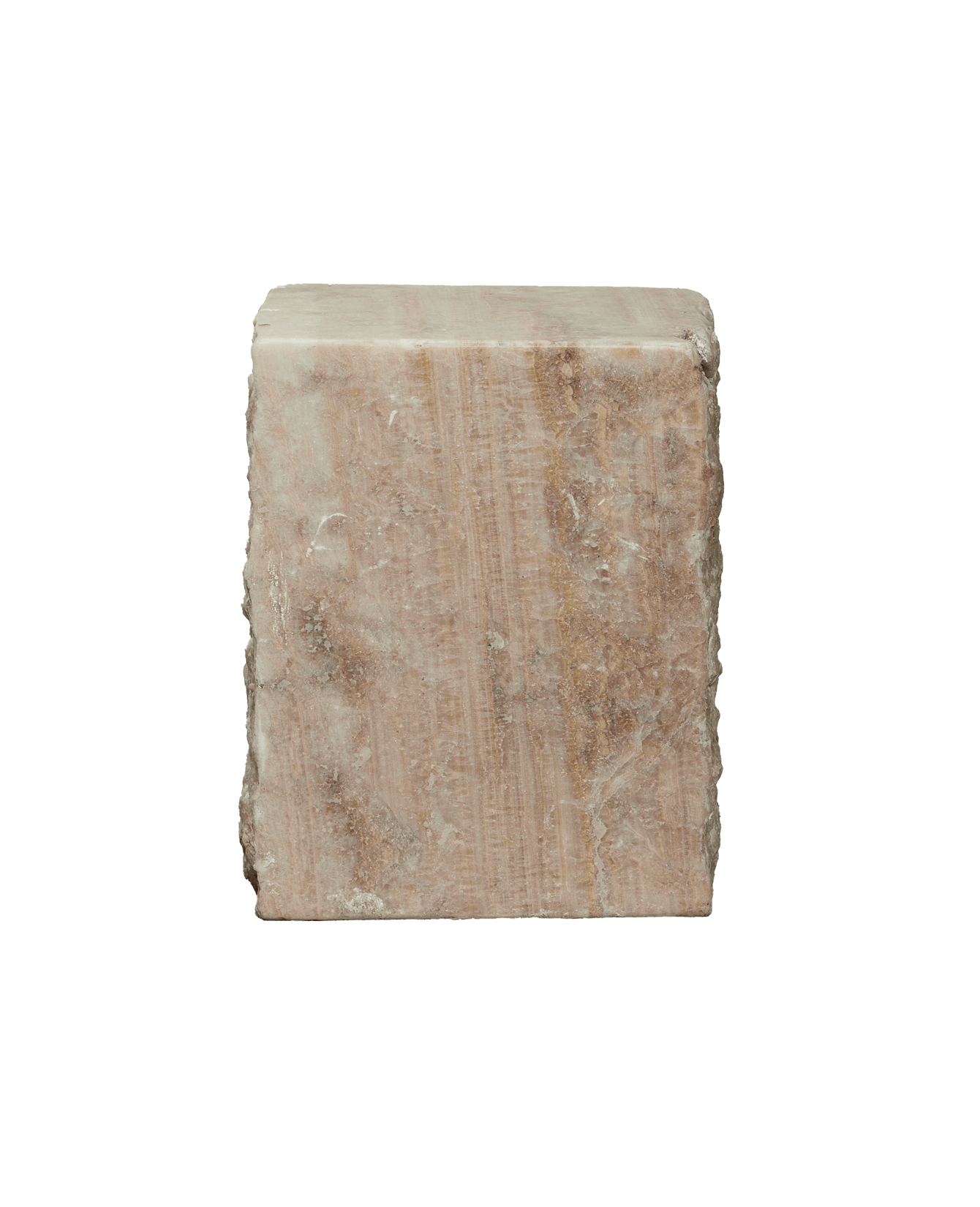 Designed Onyx Side Table from Indonesia made of Onyx
