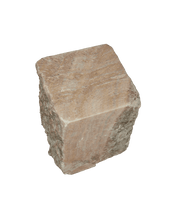Onyx Side Table
