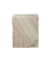 Onyx Side Table