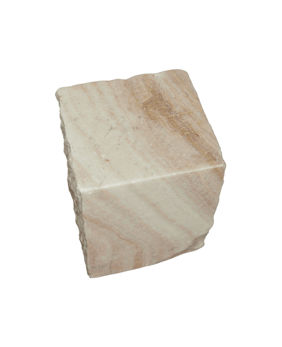 Onyx Side Table