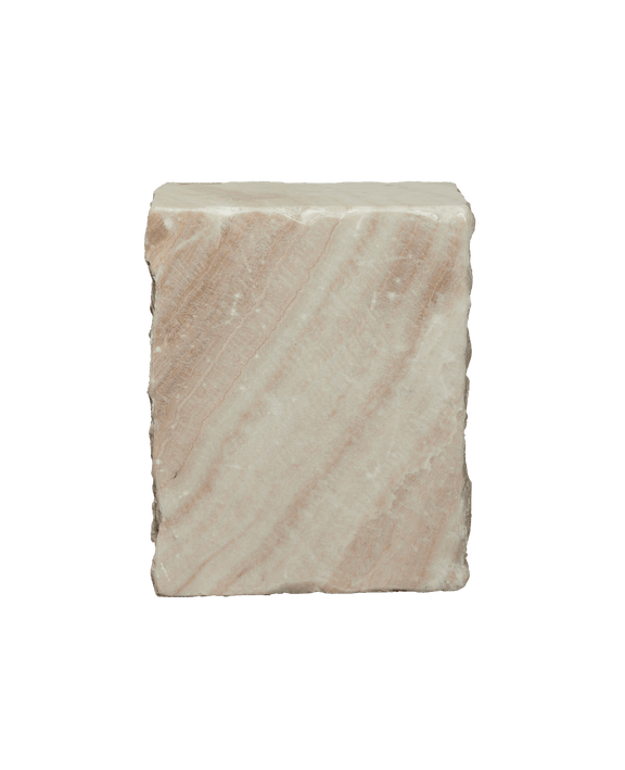 Onyx Side Table