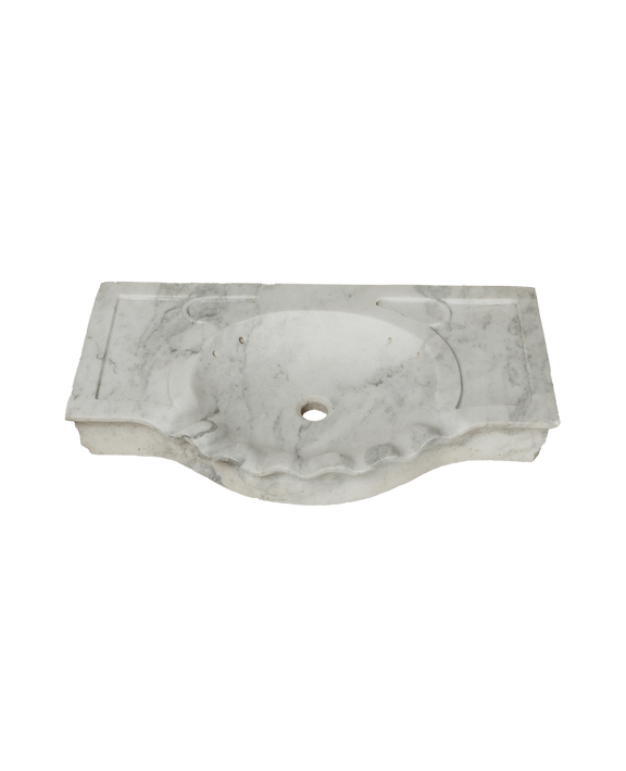 Marble Sink