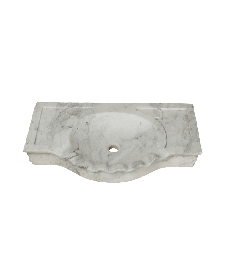 Marble Sink