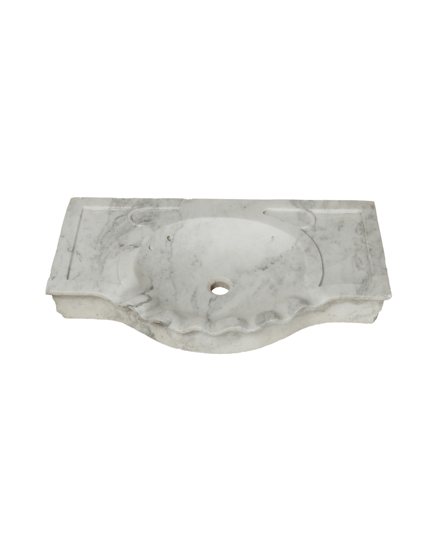 Reproduction Marble Sink from Turkey made of Marble