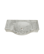 Marble Sink