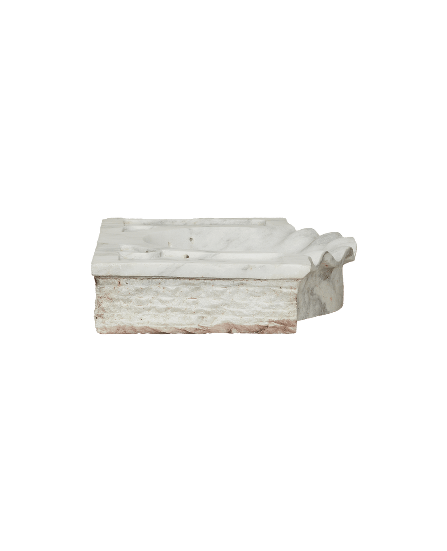 Reproduction Marble Sink from Turkey made of Marble